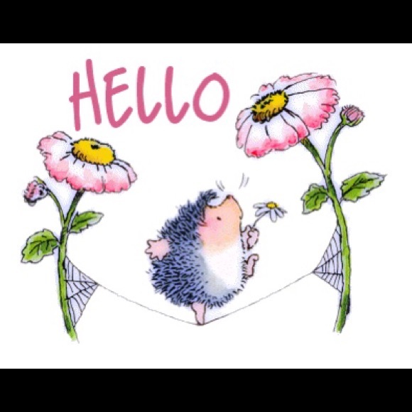 Meet your Posher, Jovita - Picture 1 of 1